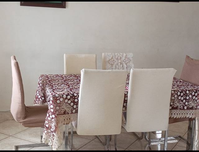 3 BEDROOM HOUSE FOR SALE IN UMLAZI Z